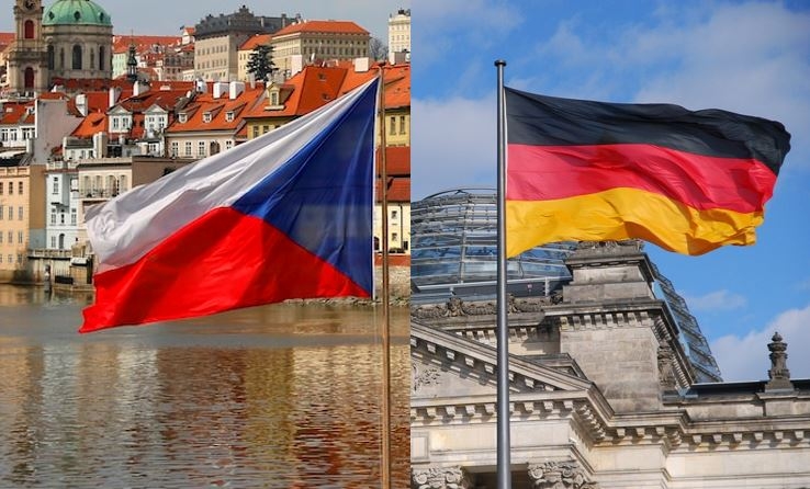 Czech Republic to coordinate with Germany on legalizing cannabis