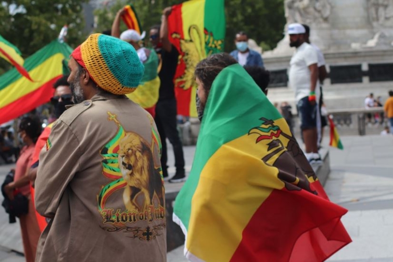 Rastafarians call for additional measures for marijuana use