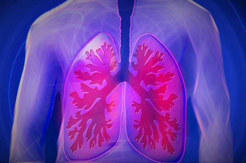 Why it's hard to know the impact of cannabis on lungs