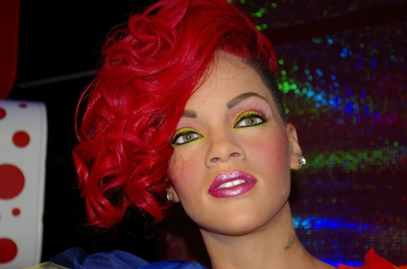 Rihanna’s On-Again Off-Again relationship with Weed