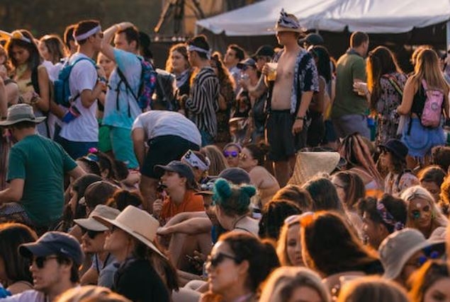 Your ultimate guide to the Errl Cup 2023 Cannabis Festival