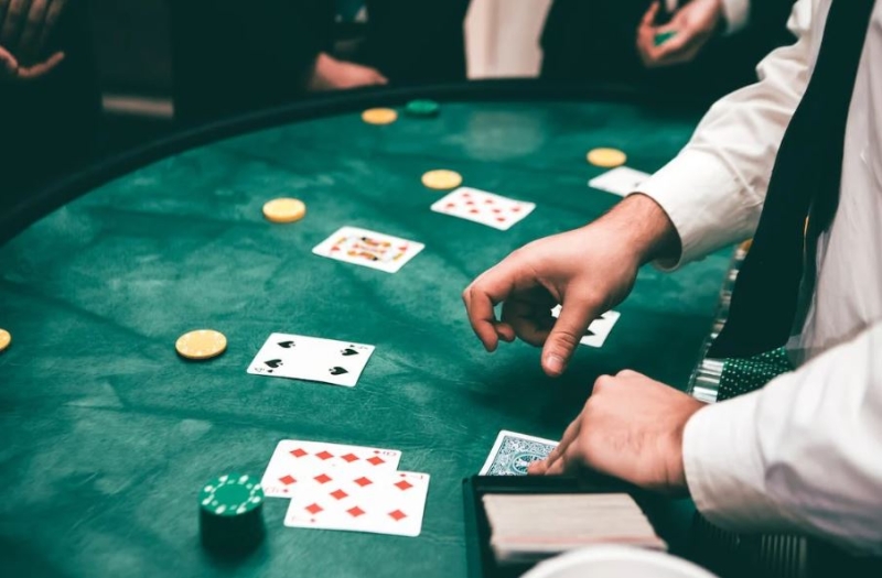 First Cannabis ‘Casino’ in US opens