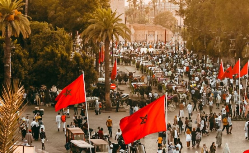 Morocco begins legal cultivation of Cannabis