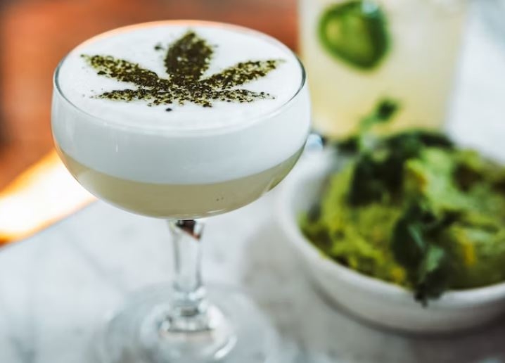 House Panel calls on FDA to regulate CBD for foods and beverages