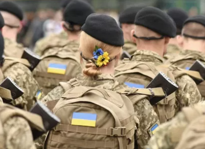 Efforts to legalize cannabis to help Ukrainian veterans cope with trauma stymied by opposition in parliament