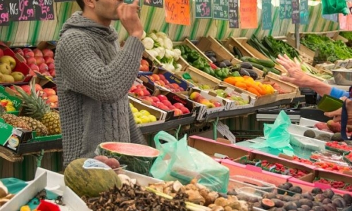 Will Marijuana farmers markets soon be legal in New York state