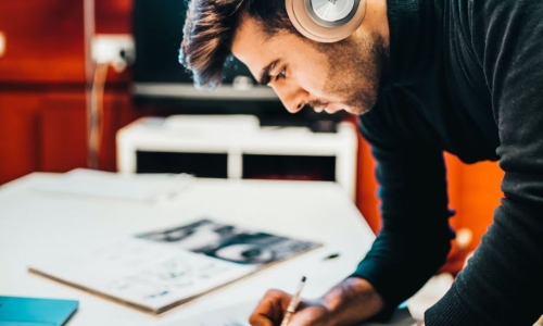 Does smoking Weed help you concentrate and improve productivity?