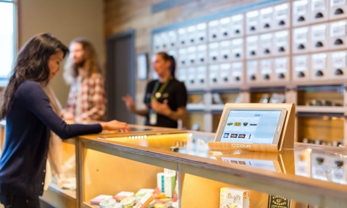 Marijuana flower shortage forces dispensaries to scale back 4/20 celebrations