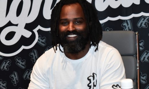 Celebrity Cannabis Brands dominate California market