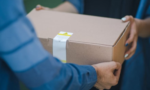 Who benefits from Cannabis delivery?