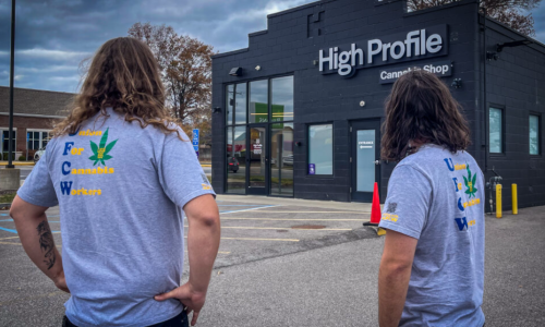 Cannabis workers across Missouri begin push to unionize dispensaries