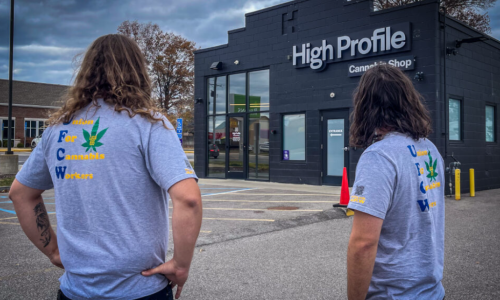 Cannabis workers across Missouri begin push to unionize dispensaries 