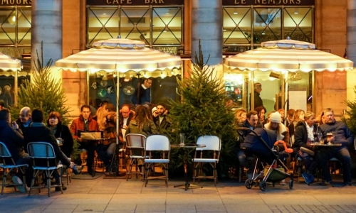 Asm. Haney brings back Amsterdam-style Cannabis cafes bill following veto