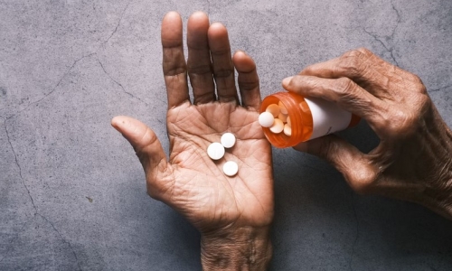 ADHD medication shortage: Cannabis clinic sees spike in patients