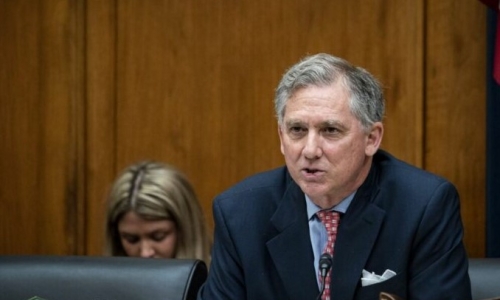 Republican Support for the SAFER Banking Act