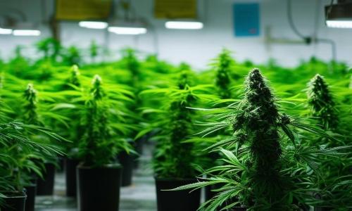 How Bat Guano Turned Deadly For Two Men Growing Marijuana