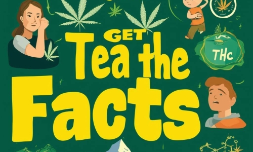 Colorado tries a new public health campaign about cannabis